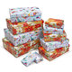 2500-8156 Gift box set 10pcs