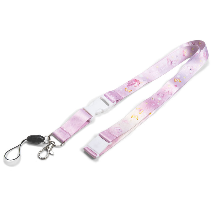 1812-0427 Šnúrka na krk Sweet Dreams