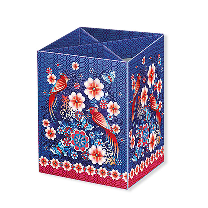 1924-0329 Stojan na perá a ceruzky