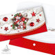 91-6012 Obálka na voucher, vianočná