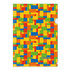 1651-0284 Folder L Colour bricks