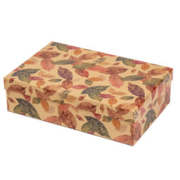 2540-0164 Gift box 26,4x17,6x7,3cm /2500-8164/