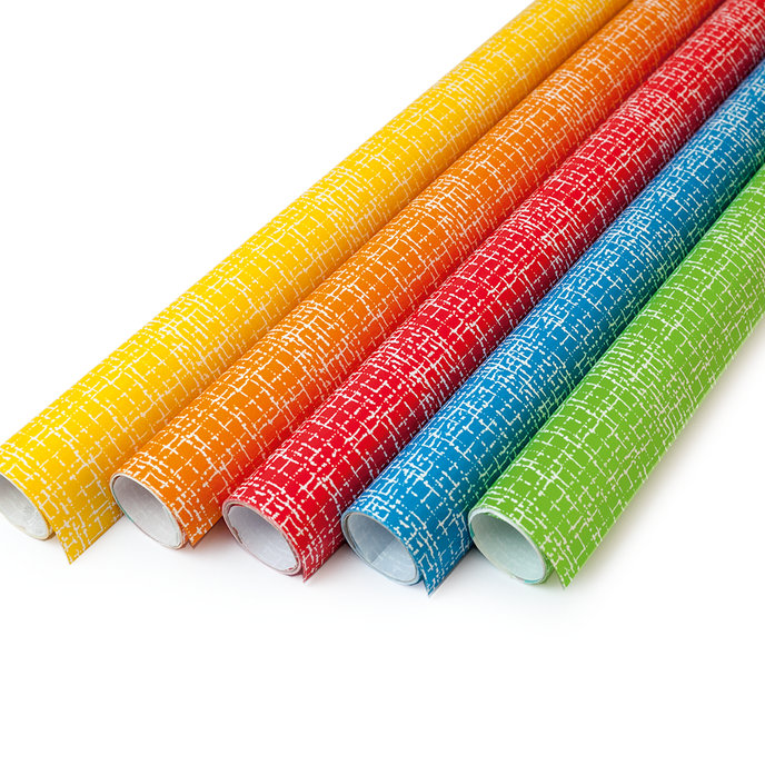 0929-0005 Baliaci papier 200x70, box 50rol.