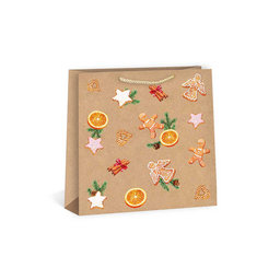 0845-0002 Gift bag SQUARE