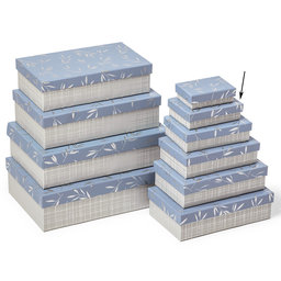 2122-0154 Gift box 10,5x7,6x3,2cm /2100-8154/