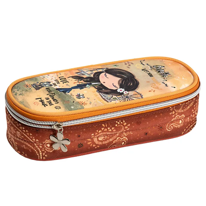 1847-0411 Pencil case lic. Anekke