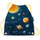 1830-0428 Vrecko na prezuvky / šport. potreby Cosmic adventure
