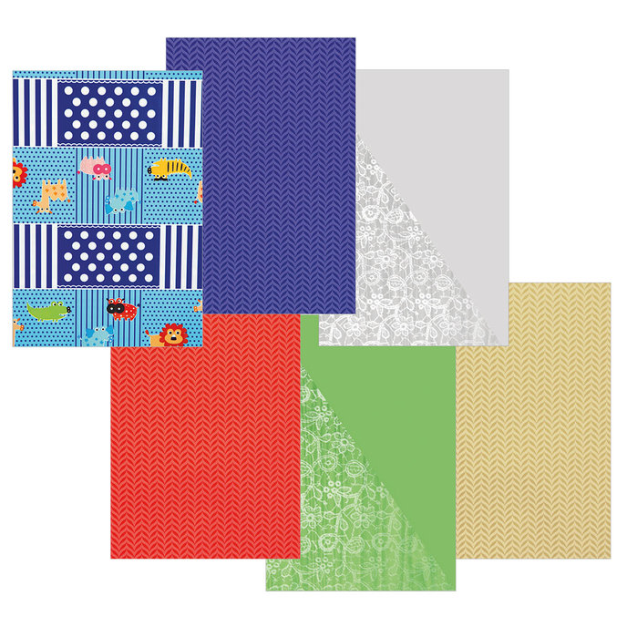 2006-8406 Bag PP 20x35