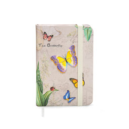 1404-0004 Zápisník 7,5x10,5 cm