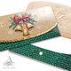 91-6017 Christmas envelope