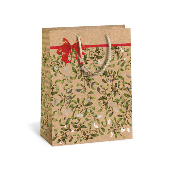 0844-0048 Gift bag NATUR