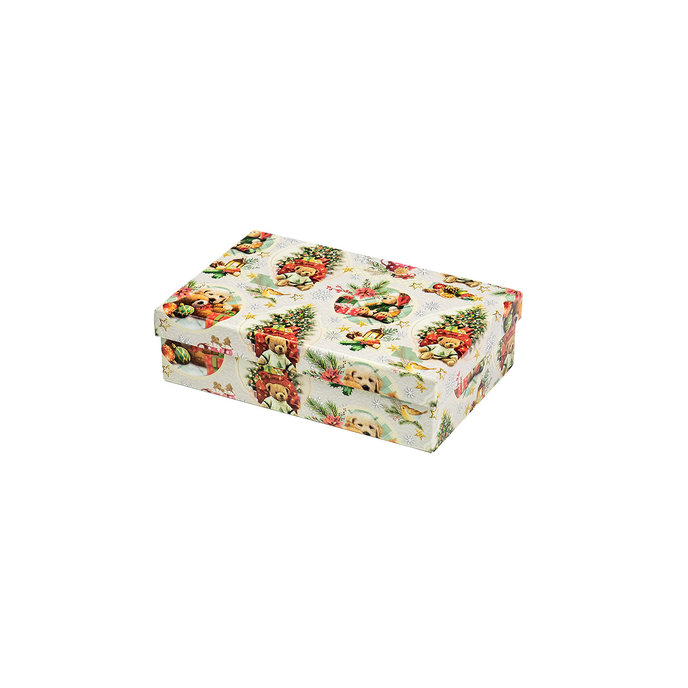 2534-1173 Gift box 14,6x9,6x4,2cm /2500-1173/