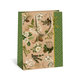 0844-0053 Gift bag NATUR