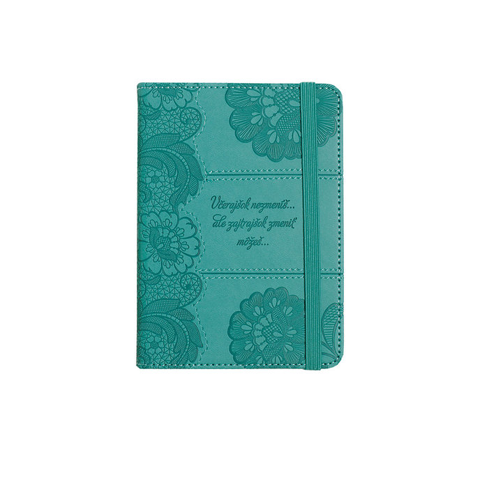 1409-0003 SK Notepad 10,5x14,5cm