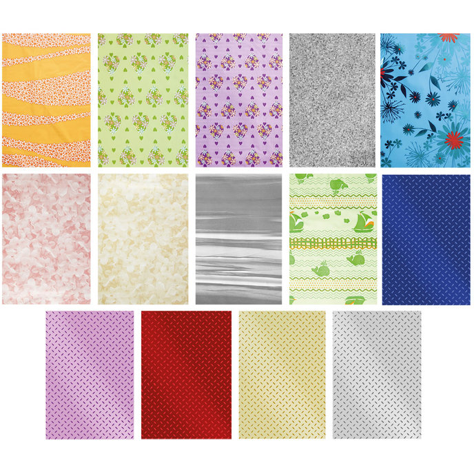2006-8401 Bag PP 20x35