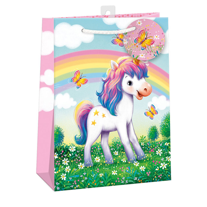 0797-0819 H Gift bag