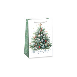0813-0470 Gift bag PUV