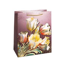 0759-9801 Gift bag LUX