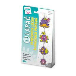 1933-0002 Kreatívna sada - Lapač slnečných lúčov