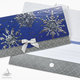 81-6032 Christmas envelope