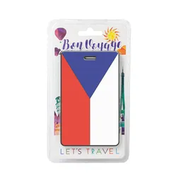2313-0019 Luggage Tag
