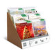 01B1-0007 Hracie karty XMAS SK