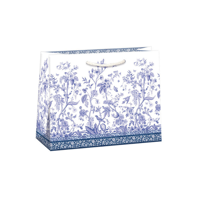 0767-0750 Gift bag PUV