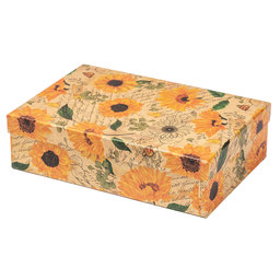 2540-0159 Gift box 26,4x17,6x7,3cm /2500-8159/