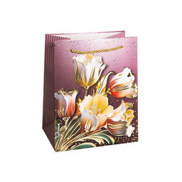 0749-9801 Gift bag LUX