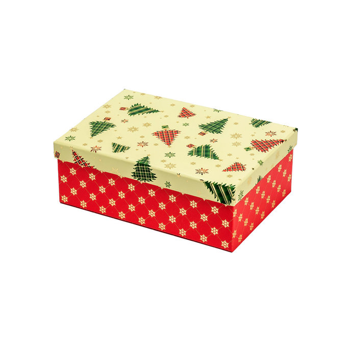 2504-1177 Gift box 24x16x8,5cm /2500-1177/