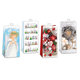 0803-0001 H Gift bag, mix