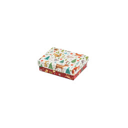 2532-0170 Gift box 10,5x7,6x3,2cm /2500-8170/