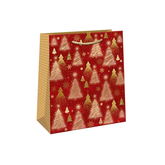 0849-0161 Gift bag LUX