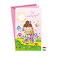 17-6017 Greeting card for children HU