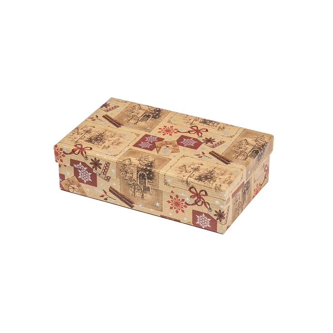 2536-0161 Gift box 18,6x11,7x5,3cm /2500-8161/