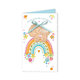 15-6479 Greeting card  SK