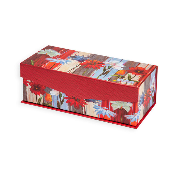 2525-0276 Gift box magnetic 30x13,5x11,2cm /2500-8276/