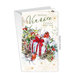 11-6446 Blahoprajná karta vianočná SK
