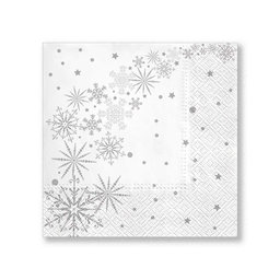 1903-1011 Paper napkins, Christmas