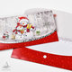 91-6008 Christmas envelope
