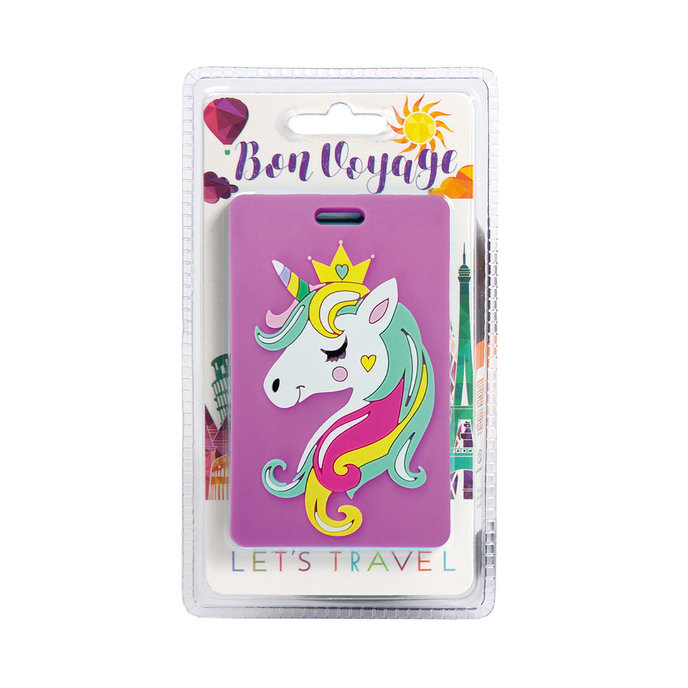 2313-0037 Visačka na batožinu