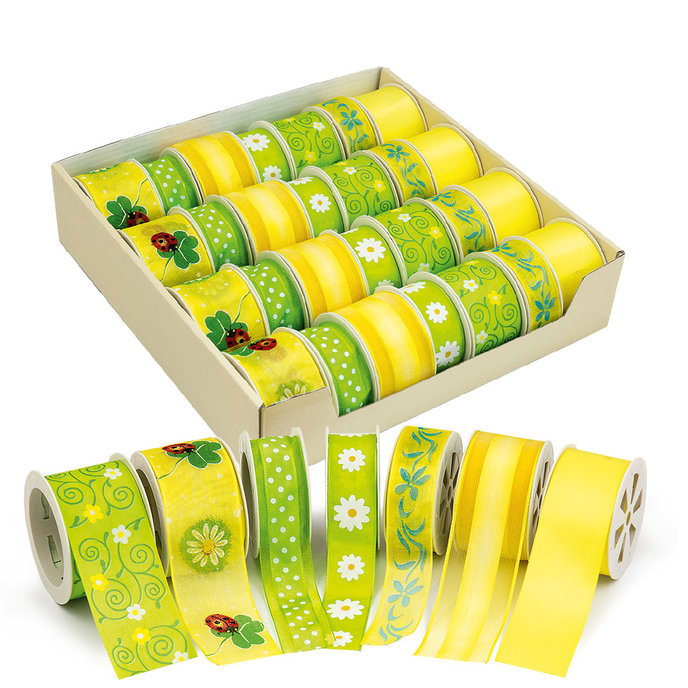 2005-5019 Ribbons - set