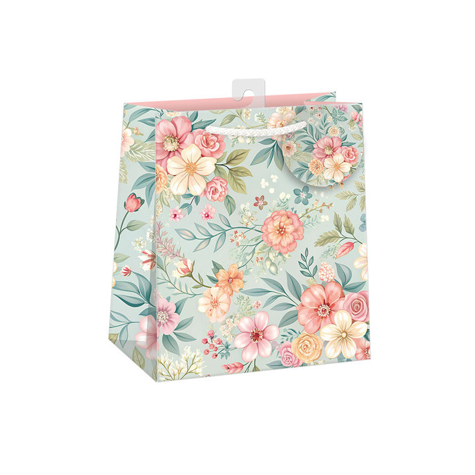 0747-0813 H Gift bag