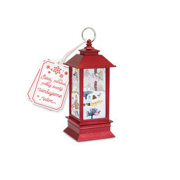 2342-0006 Christmas decoration CZ