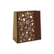 0849-0133 Gift bag LUX