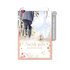 73-8007 Wedding greeting card with music SK
