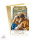 11-6576 Christmas greeting card SK