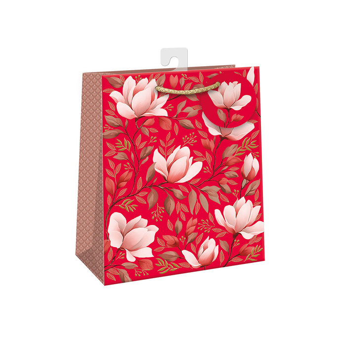 0749-0202 H Darčeková taška LUX