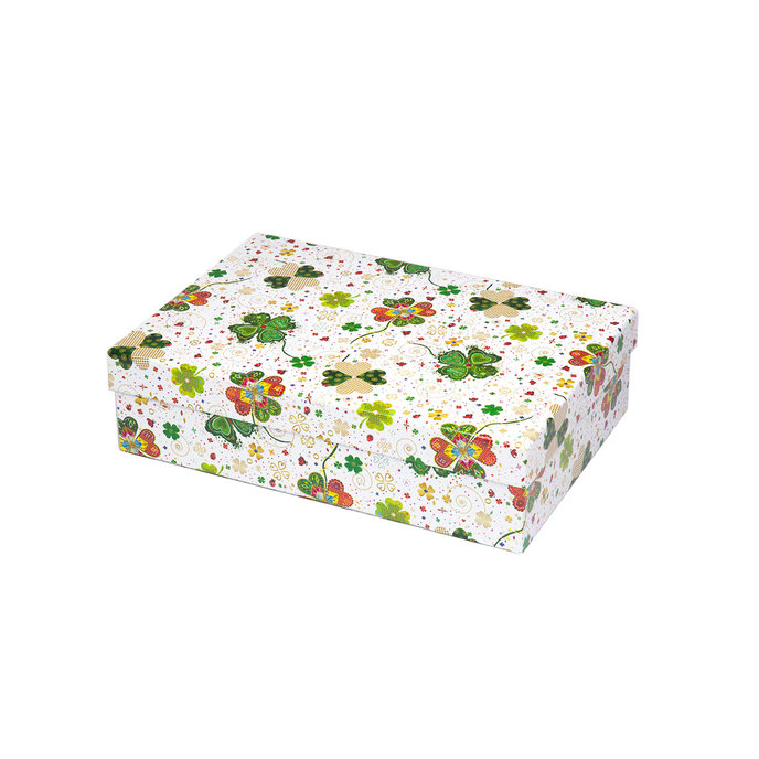 2535-5191 Darčeková krabica 16,7x10,7x4,8cm /2500-5191/