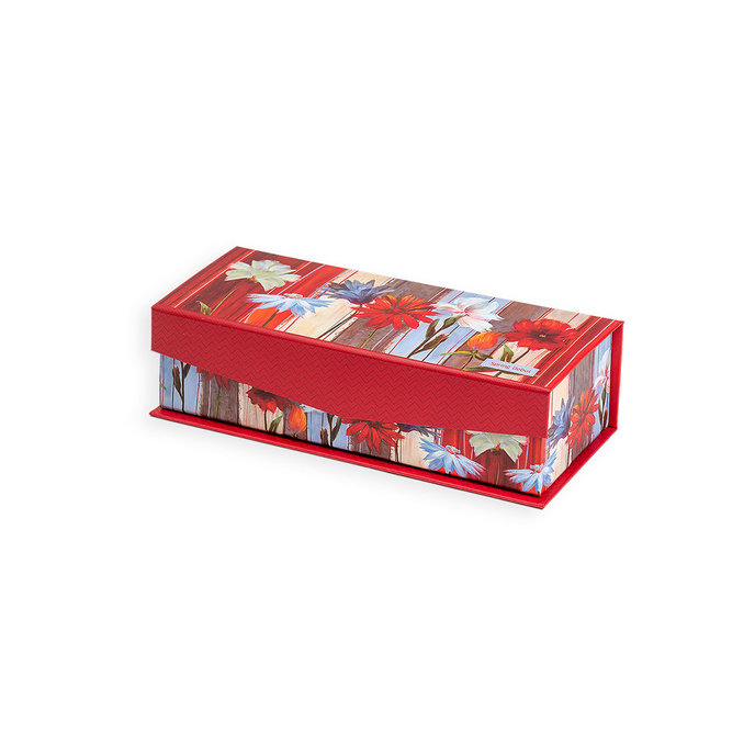 2523-0276 Gift box magnetic 26x9,5x7,2cm /2500-8276/